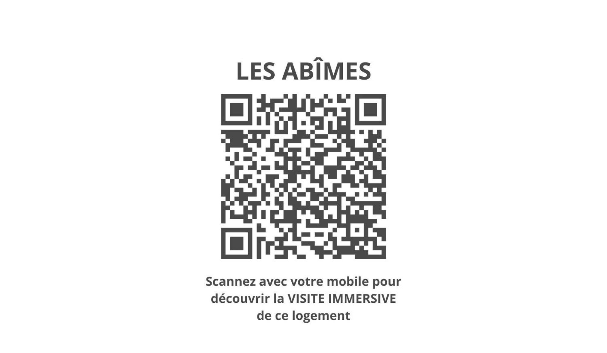 Les Abimes, Beau Logement Avec 2 Chambres Avec Parking Saint-Malo Exterior foto